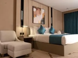 Rosa Grand Hotel Granada