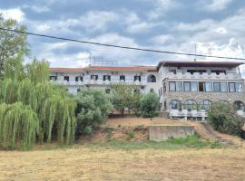 Philoxenia, hotel en Kavala