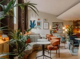 Club Quarters Hotel St Paul's, London