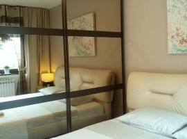 Gambaran Hotel: Studio W