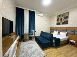 Empire Boutique Hotel Baku