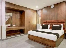 Super Hotel O Alipur Narela