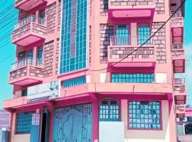 Cherika Hotel & Lodgings