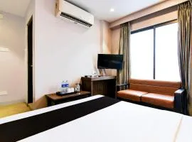 Super Hotel O Tagore Park Laskarhat formerly Shankar Guest House