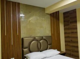 Hotel D'Angeles