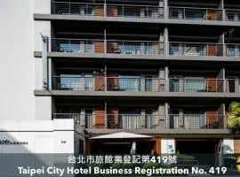 Simple + Hotel