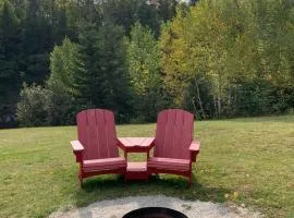 Rocky Brook Acres, Andy