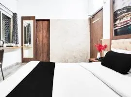 Super Hotel O Vaishali Nagar