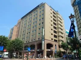Hotel Route-Inn Yokohama Bashamichi