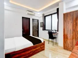 Collection O Hinjewadi Phase 1 Formerly Mars Venture