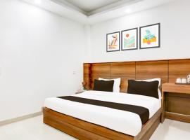 Hotel O Cyber City Phase 3, hotel in Gurgaon