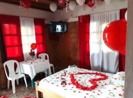 Hotel El Rancho