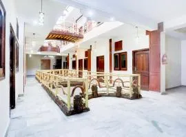Super Hotel O Subhani Building Formerly Hotel Amandeep