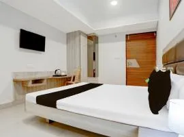 Collection O Gwalior Railway Station Formerly Hotel Sagar