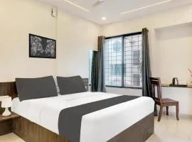 Super Hotel O Laxman Nagar Baner