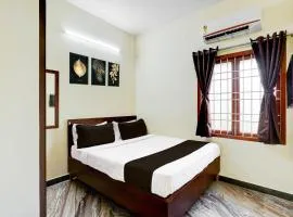 Super Hotel O Thoraipakkam Chennai