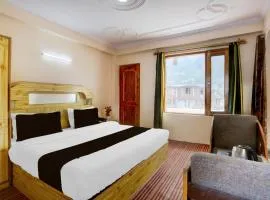 Super Hotel O Aleo Near Mall Road Formerly Aman Cottage