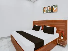 Hotel O Sikandra Near ISBT Agra