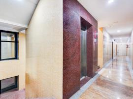Super Hotel O Porur Formerly Jeya's Elite, ξενοδοχείο στην Τσενάι