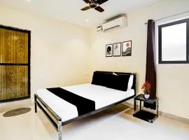 Super Collection O Baga Beach Formerly Symphony Homes