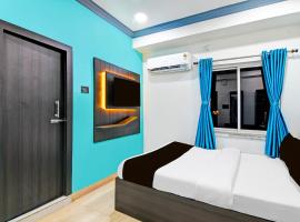 Super Collection O Kolkata Near Dumdum Airport, ξενοδοχείο σε kolkata