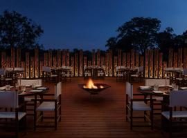 The Ritz-Carlton, Masai Mara Safari Camp, hotel in Masai Mara