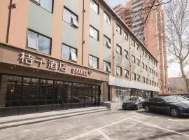 Orange Hotel Beijing Japan Medical University