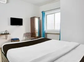 Super Hotel O Dhanori Near Pune Airport