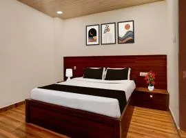 Super Hotel O Machilipatnam