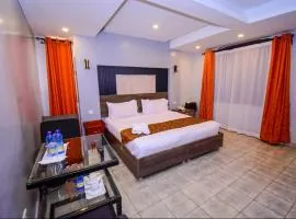 SUNSTAR HOTEL - Nairobi
