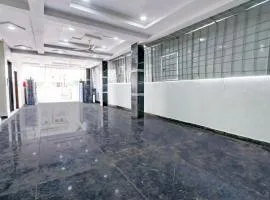 Super Hotel O Adibatla near TCS