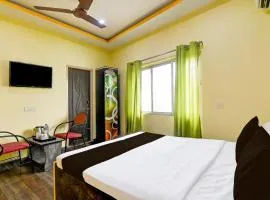 Super Hotel O Daspara Kolkata Formerly Laxmi Guest House