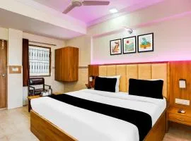 Super Collection O Ahmedabad Airport Formerly Hotel Runway Inn
