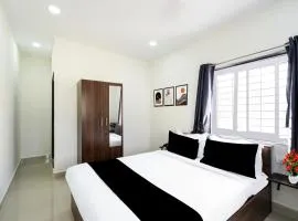 Super Townhouse Badangpet Crossway Hyderabad Formerly Balapur