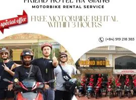 Friend Hotel Hà Giang
