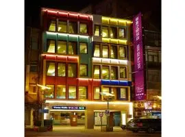 V-one - 宁夏2号旅店
