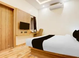 Super Townhouse Oak AIIMS Walmi Govindpur