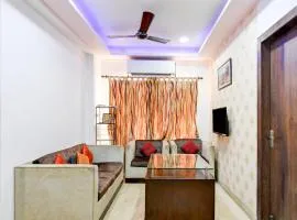 Super Hotel O New Town Near Axis Mall Formerly Spandan Inn