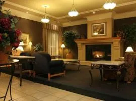 The Glenmore Inn & Convention Centre