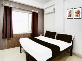 Super Hotel O Jagatpura Near JTM Mall Formerly Royan Inn
