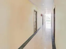 Super Hotel O Darbhanga Near Khanka Chowk