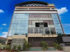 Super Collection O Summanahalli Bus Stand Formerly Elevate 58