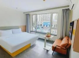 7 Days Inn Harbin West Railway Station