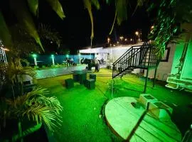 Batti Lagoon Hotel