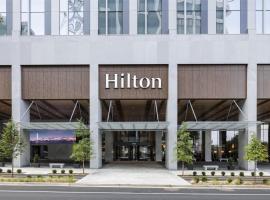 Hilton Arlington Rosslyn The Key, Hotel in Arlington