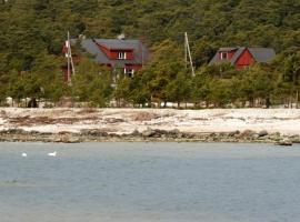 Kaluri Guesthouse, hotel v destinaci Kalana