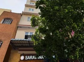 Collection O Thousand Lights Metro Station