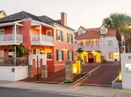 Hilton Saint Augustine Historic Bayfront