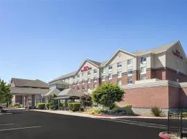 Hilton Garden Inn Eugene/Springfield
