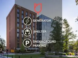 TULIP Residences Lviv